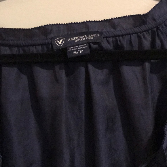 American Eagle blouse - Picture 3 of 3